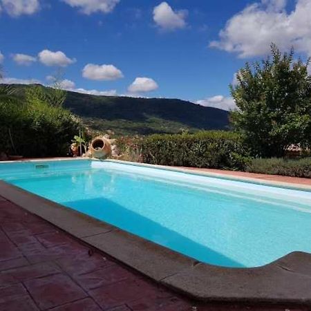 Vivienda Rural Casa Sofia Villa Ubrique Exteriör bild
