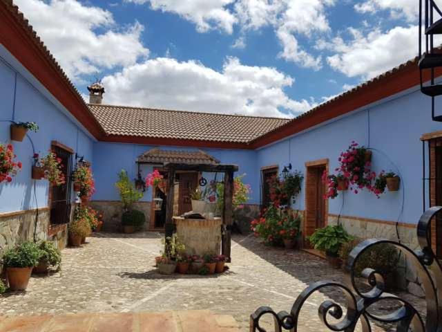 Vivienda Rural Casa Sofia Villa Ubrique Exteriör bild